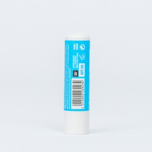 Sunscreen Face Colour Stick Blue SPF50