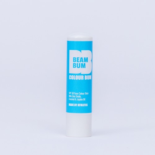 Sunscreen Face Colour Stick Blue SPF50