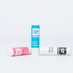 Sunscreen Face Colour Stick Blue SPF50