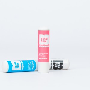 Sunscreen Face Colour Stick Pink SPF50