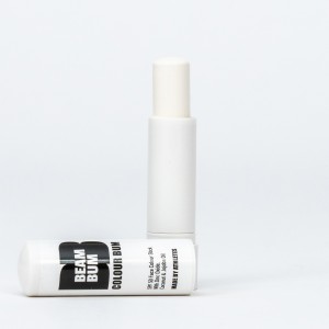 Sunscreen Face Colour Stick White SPF50