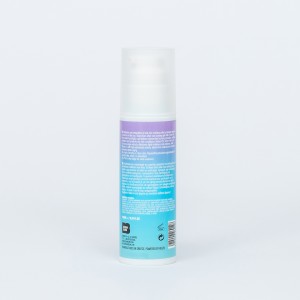 Aftersun cooling gel