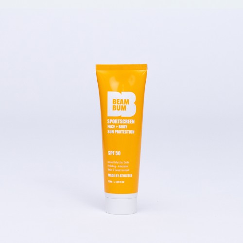 Sunscreen Cream SPF 50