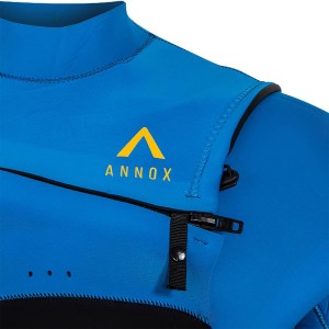Annox Union Wetsuit 5/4/3