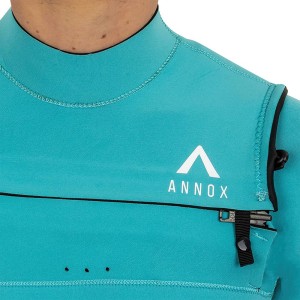 Annox Radical Wetsuit 5/4/3 (steelblue)