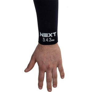 Annox Next Wetsuit