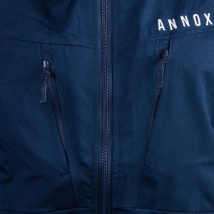 Annox Shell Jacket