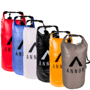 Vízálló táska 30 L (ANNOX)